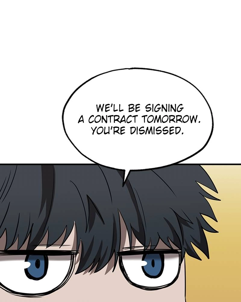 King of the Octagon Chapter 11 Page 109