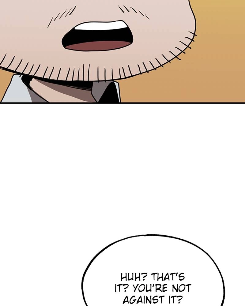 King of the Octagon Chapter 11 Page 110
