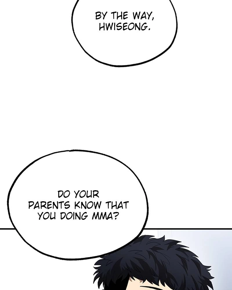 King of the Octagon Chapter 11 Page 114