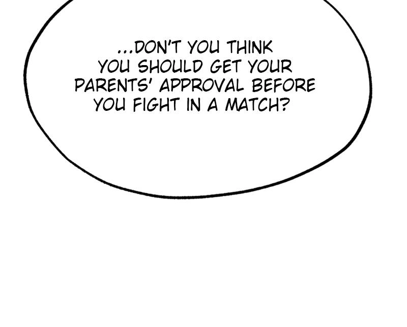 King of the Octagon Chapter 11 Page 119