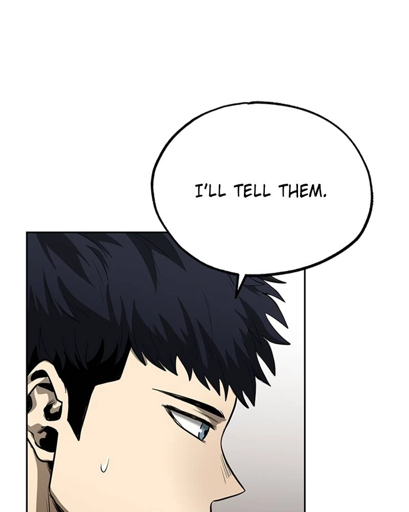 King of the Octagon Chapter 11 Page 120