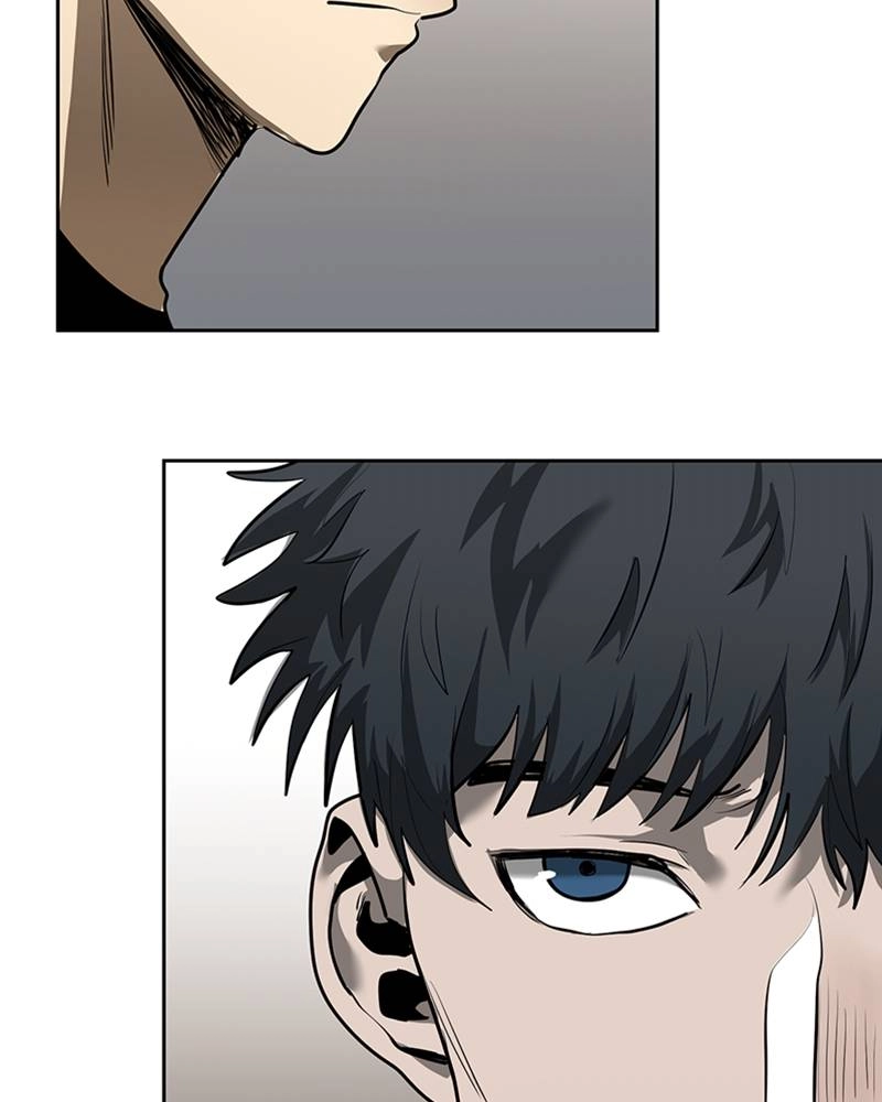 King of the Octagon Chapter 11 Page 121