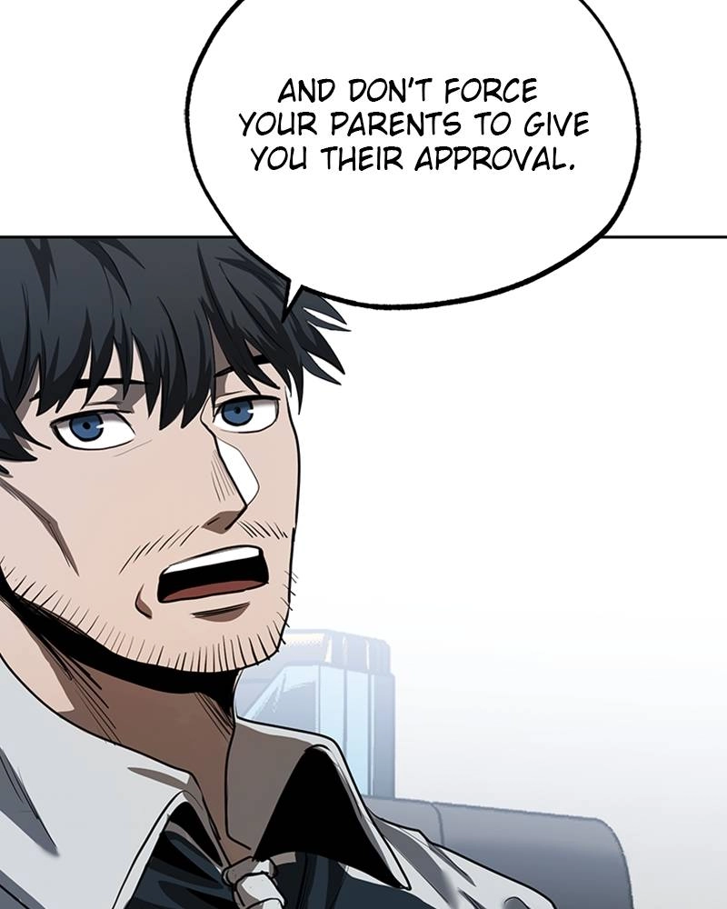 King of the Octagon Chapter 11 Page 126