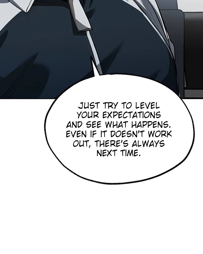 King of the Octagon Chapter 11 Page 127