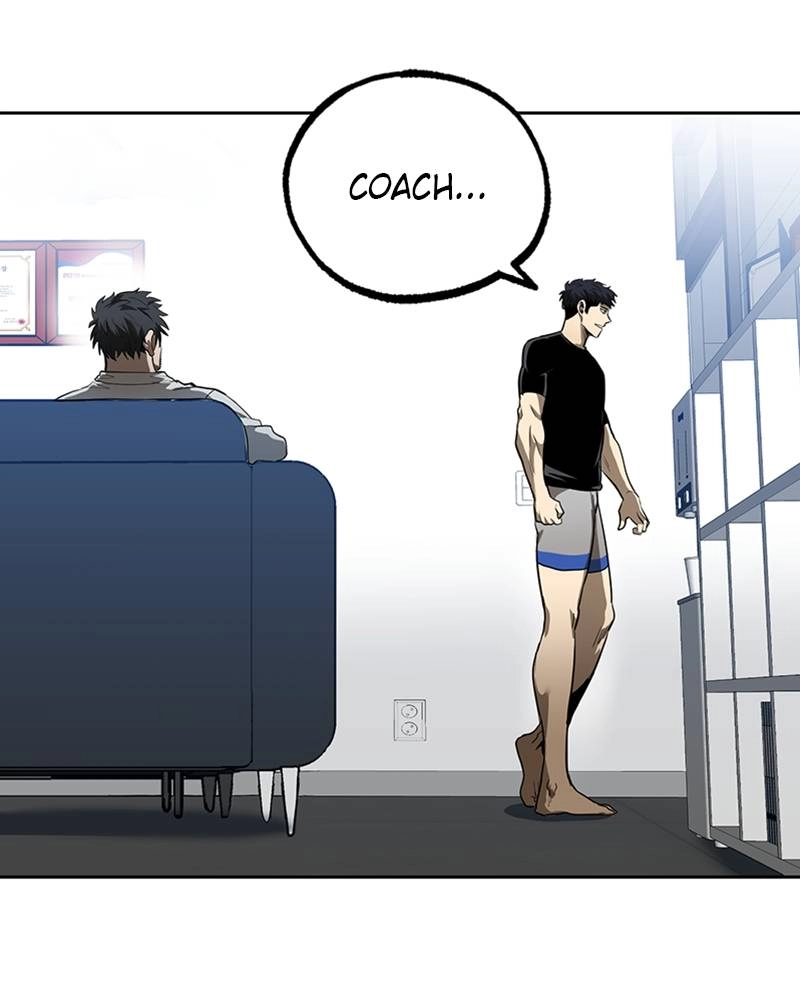King of the Octagon Chapter 11 Page 128