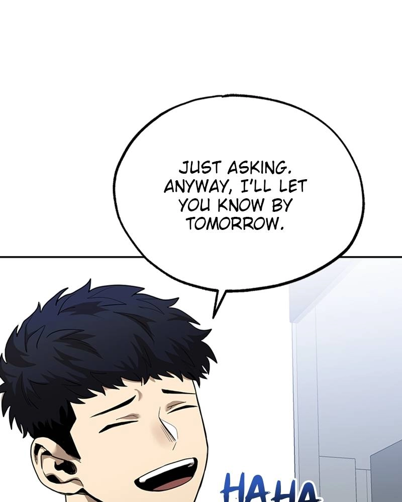 King of the Octagon Chapter 11 Page 131