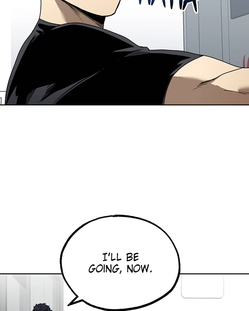 King of the Octagon Chapter 11 Page 132