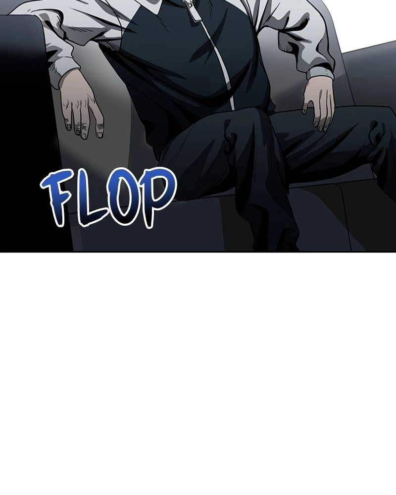 King of the Octagon Chapter 11 Page 136