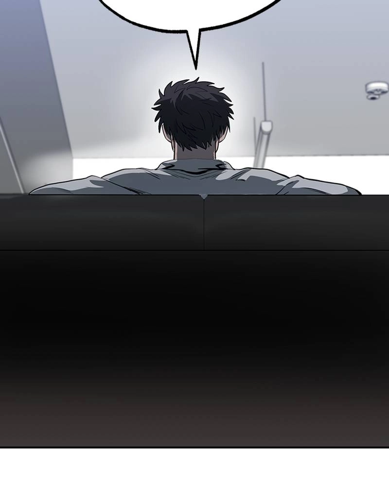 King of the Octagon Chapter 11 Page 139