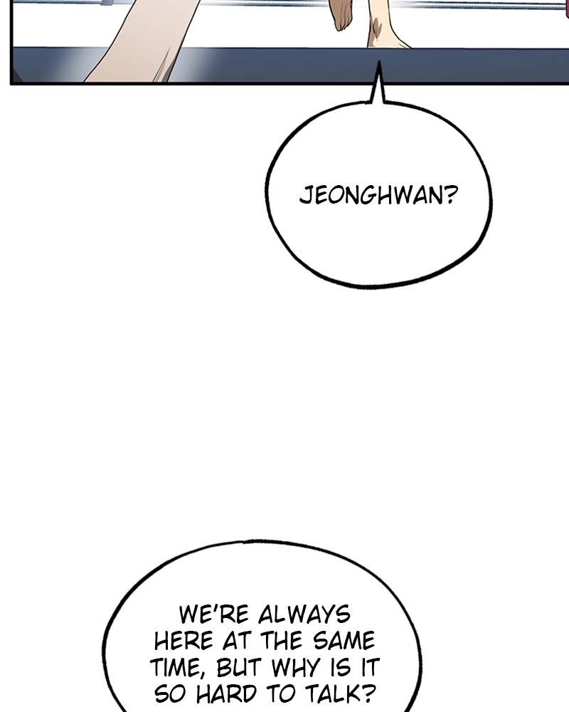 King of the Octagon Chapter 11 Page 15