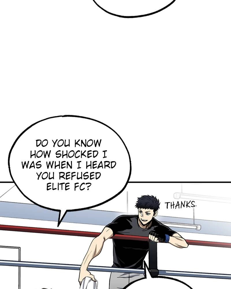 King of the Octagon Chapter 11 Page 17