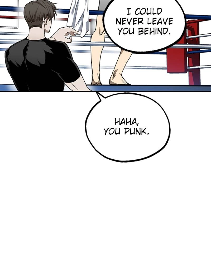 King of the Octagon Chapter 11 Page 18