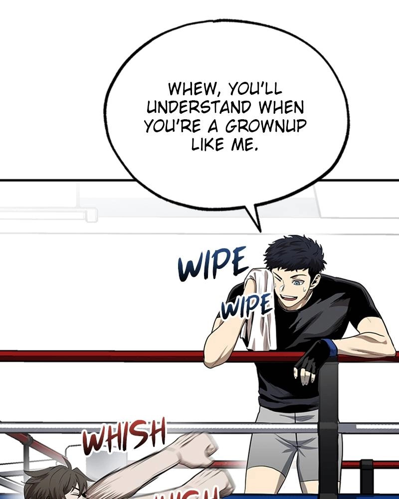 King of the Octagon Chapter 11 Page 19