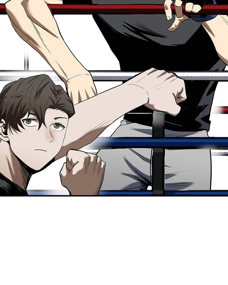 King of the Octagon Chapter 11 Page 22