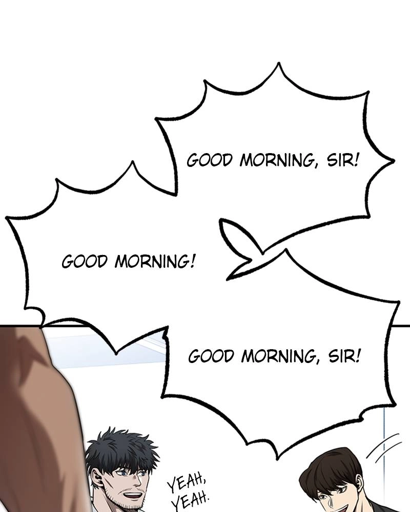 King of the Octagon Chapter 11 Page 23