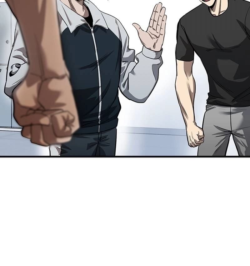 King of the Octagon Chapter 11 Page 24