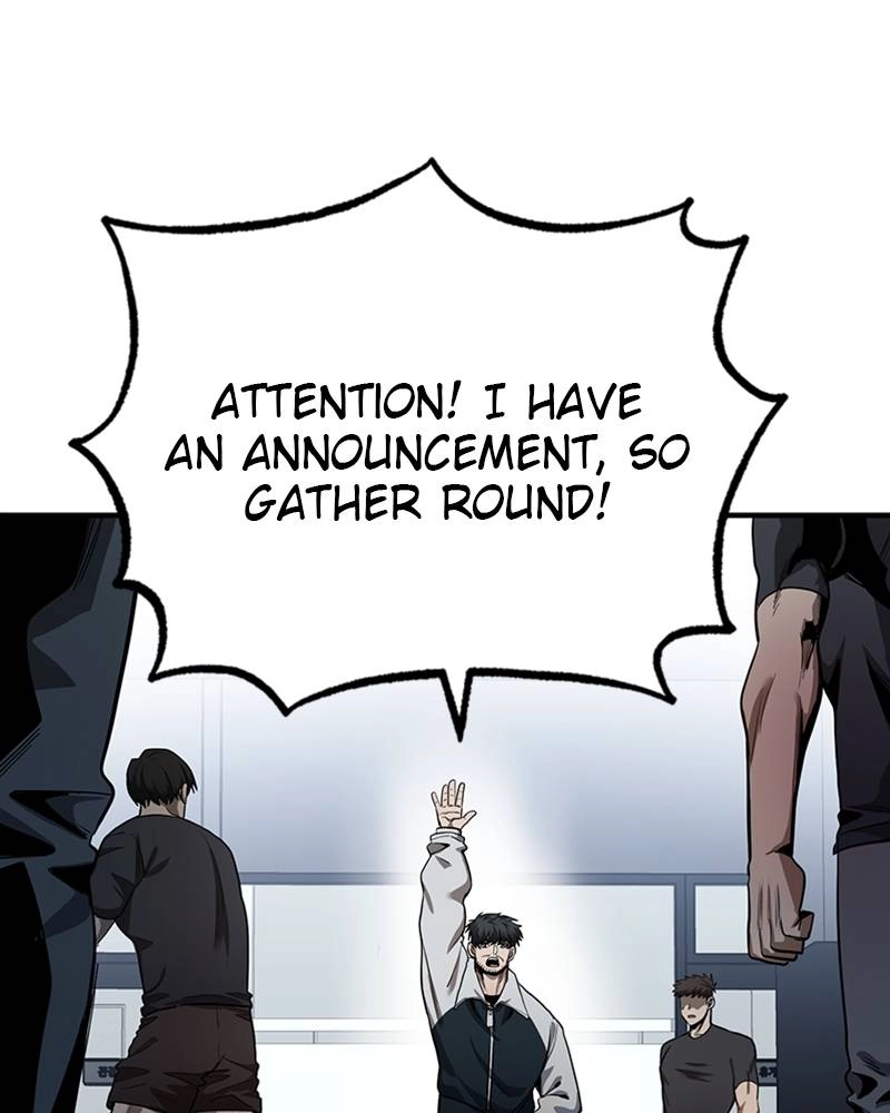 King of the Octagon Chapter 11 Page 25
