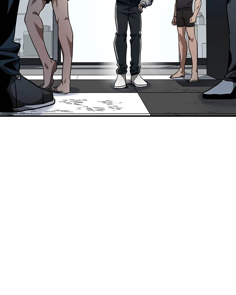 King of the Octagon Chapter 11 Page 26