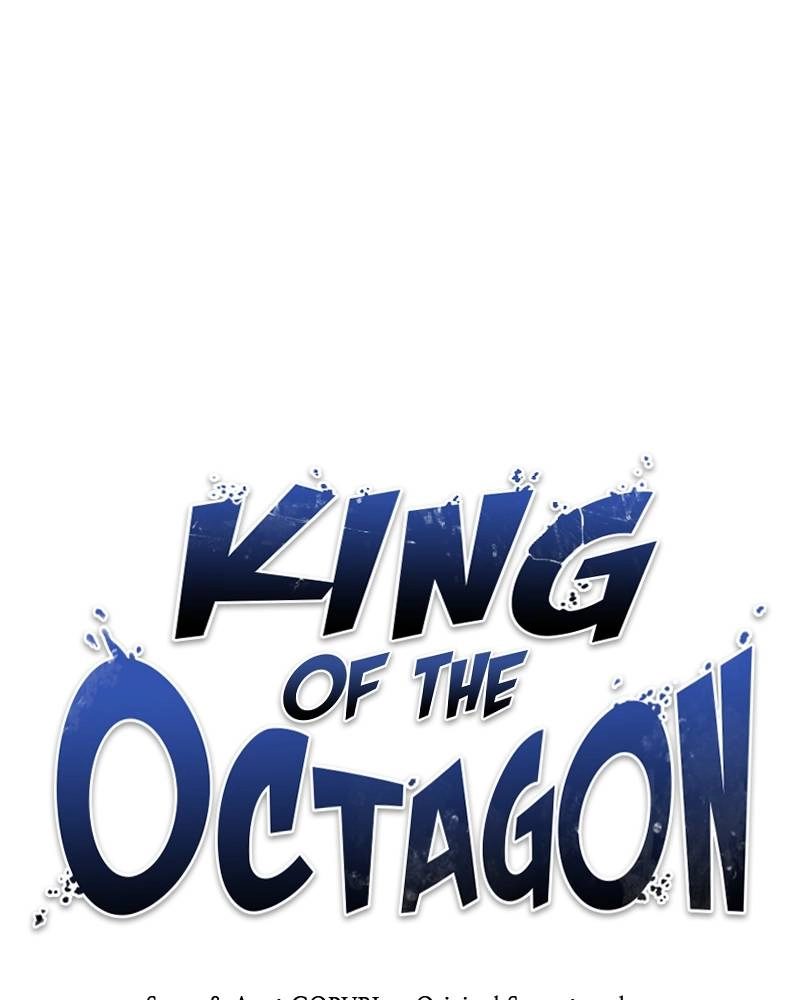 King of the Octagon Chapter 11 Page 27
