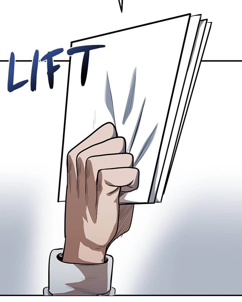 King of the Octagon Chapter 11 Page 31