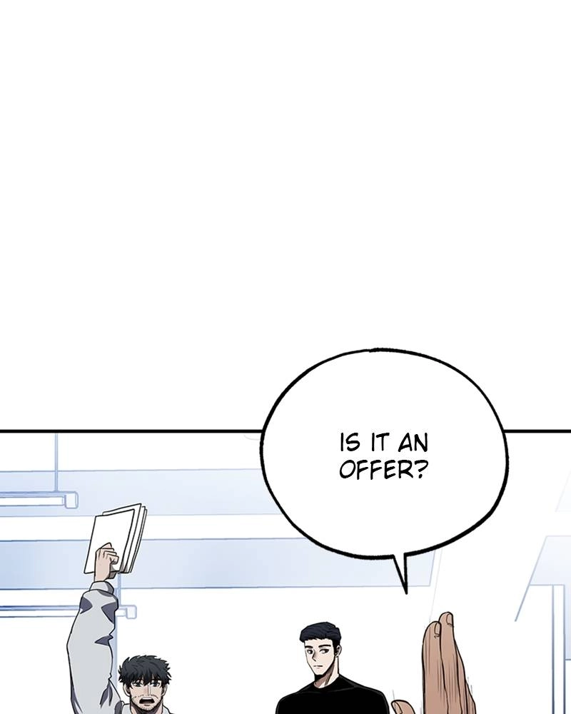 King of the Octagon Chapter 11 Page 32