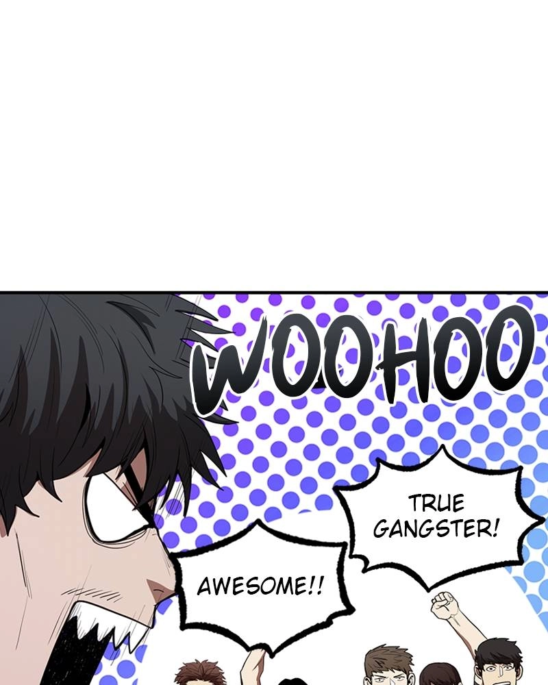 King of the Octagon Chapter 11 Page 34