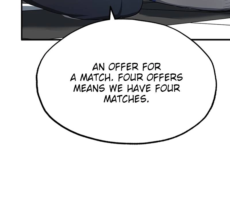 King of the Octagon Chapter 11 Page 37