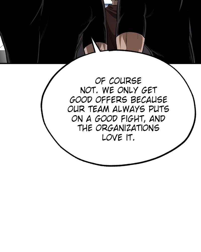 King of the Octagon Chapter 11 Page 39