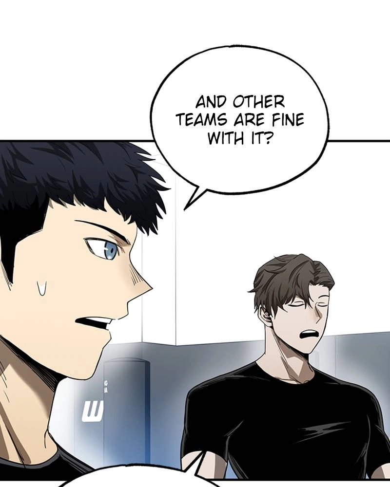 King of the Octagon Chapter 11 Page 40