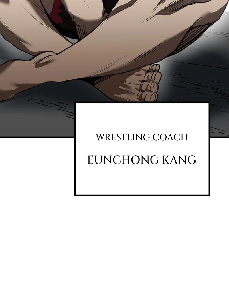 King of the Octagon Chapter 11 Page 46