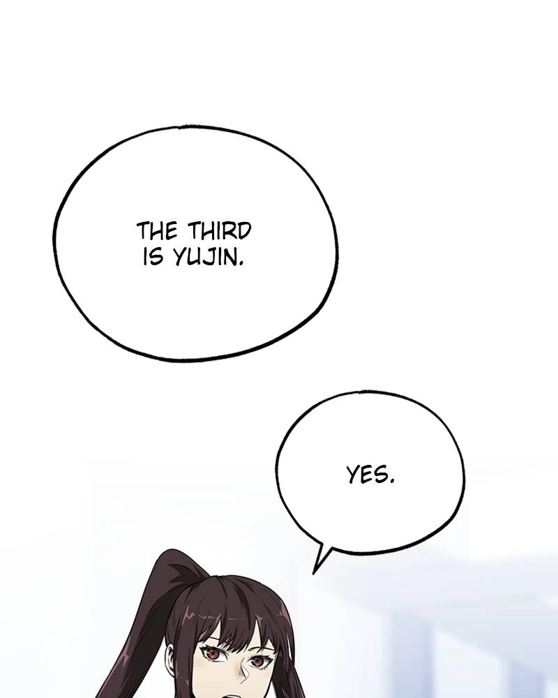 King of the Octagon Chapter 11 Page 51