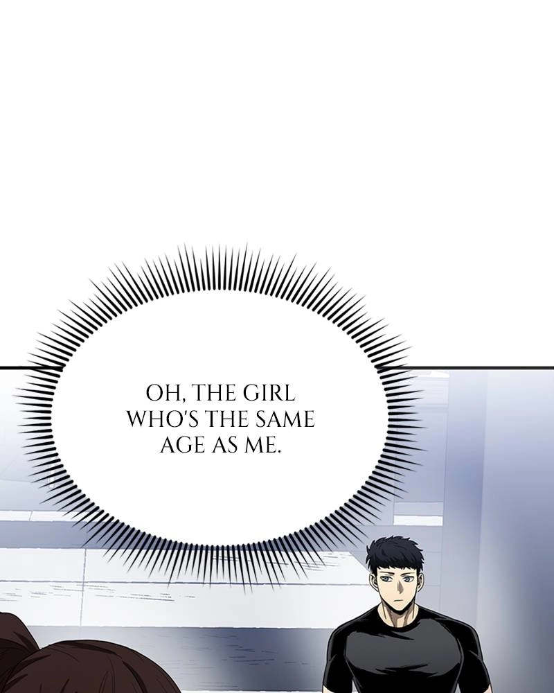 King of the Octagon Chapter 11 Page 54