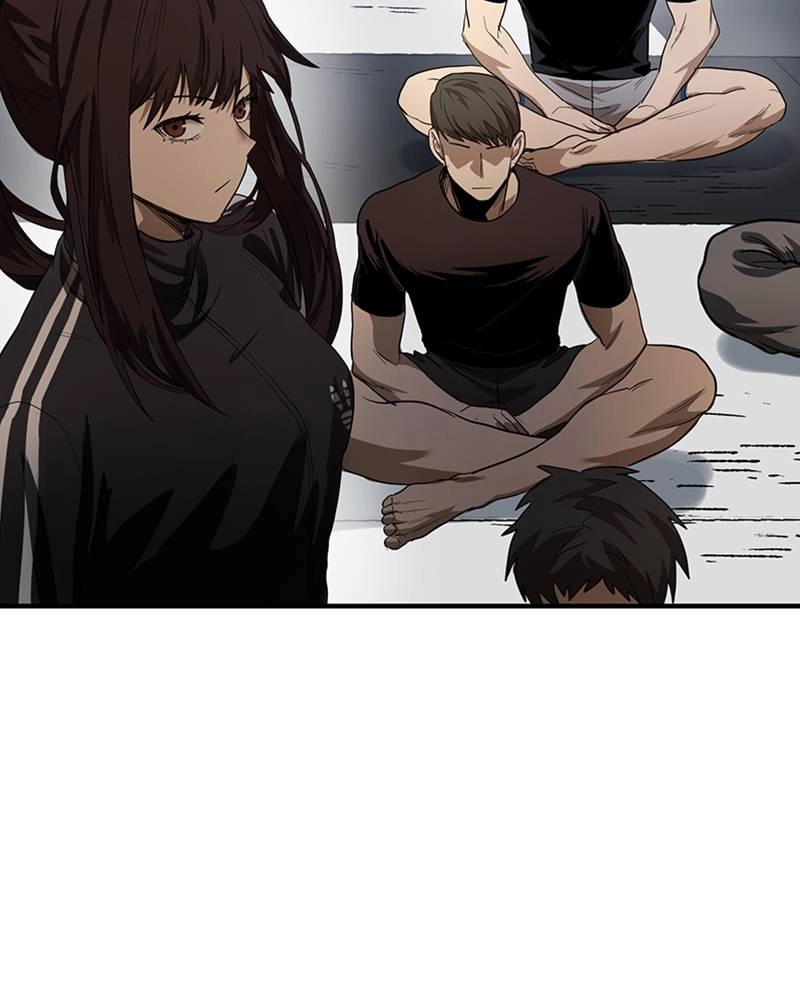 King of the Octagon Chapter 11 Page 55
