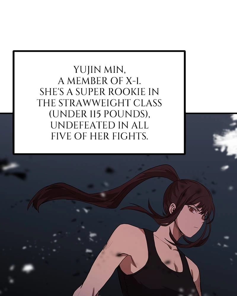 King of the Octagon Chapter 11 Page 56