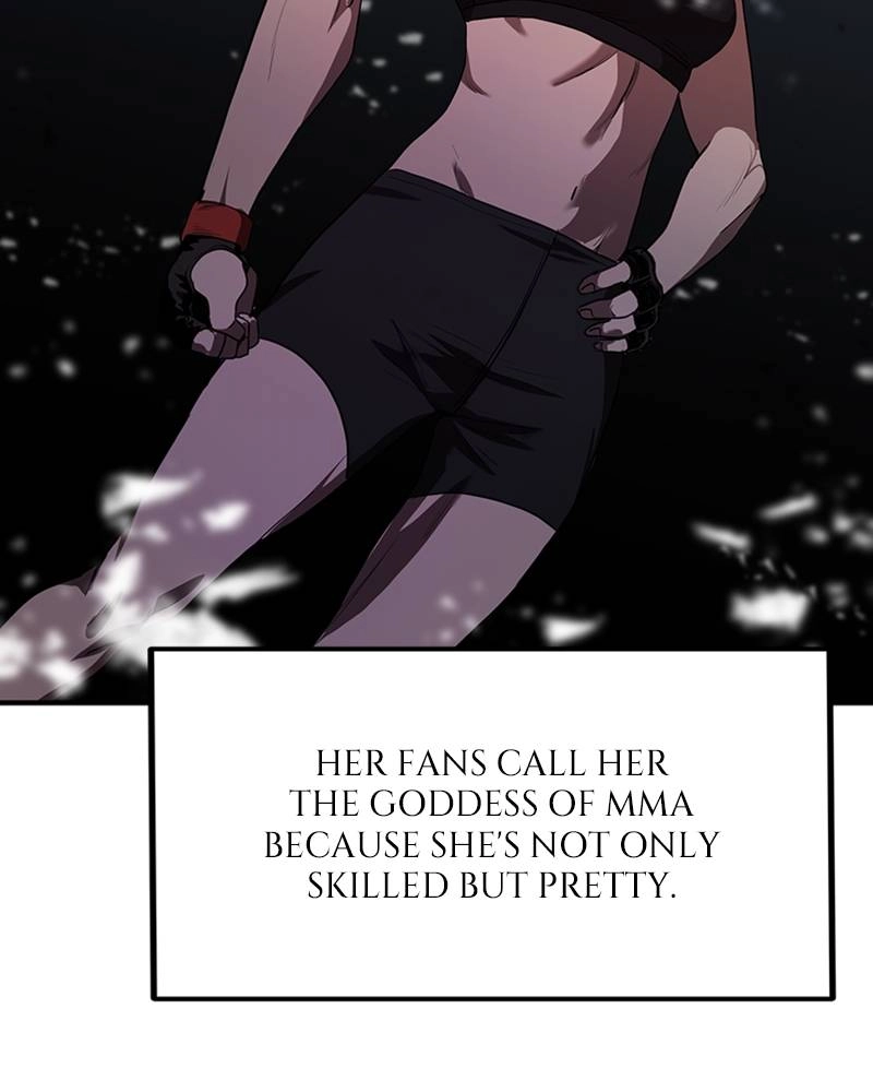 King of the Octagon Chapter 11 Page 57