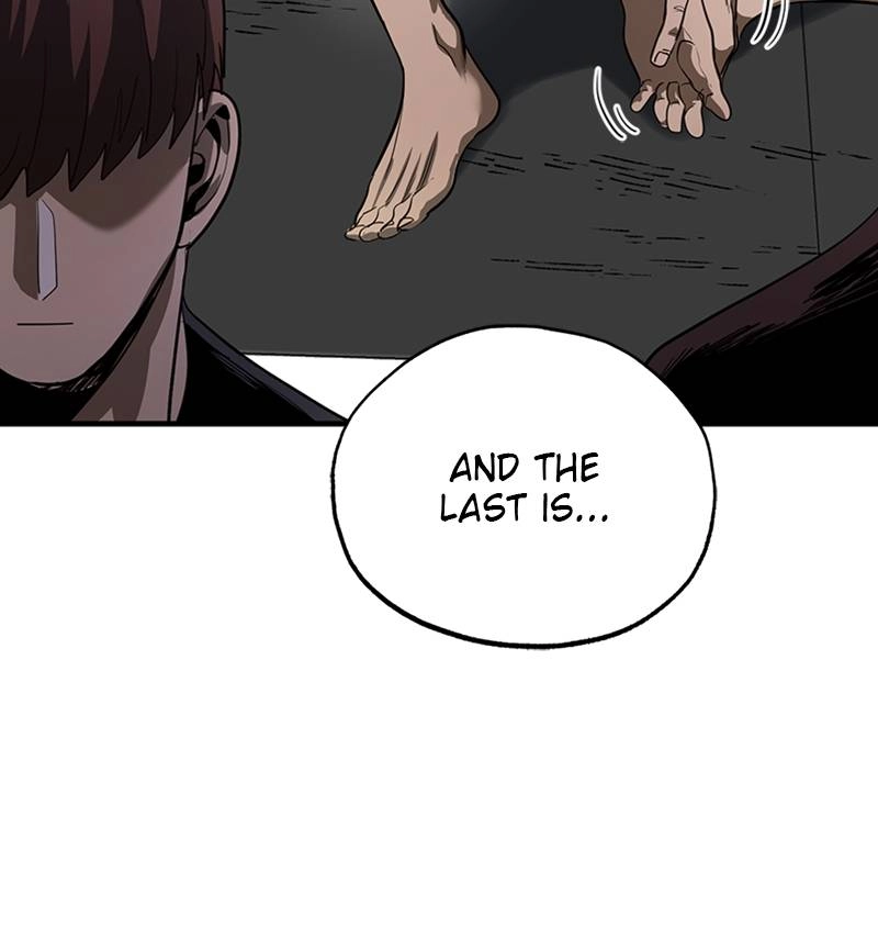 King of the Octagon Chapter 11 Page 61