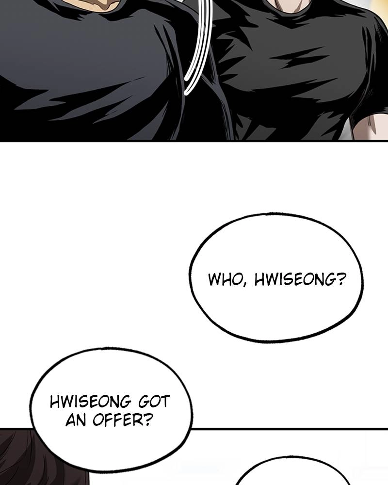 King of the Octagon Chapter 11 Page 63