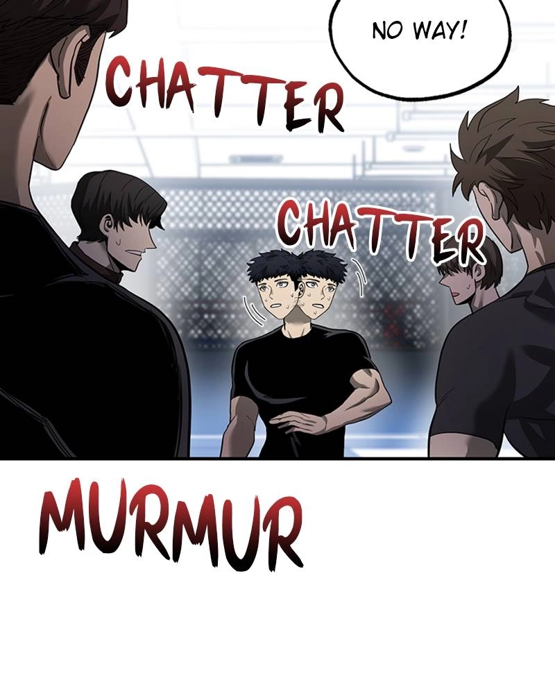 King of the Octagon Chapter 11 Page 64