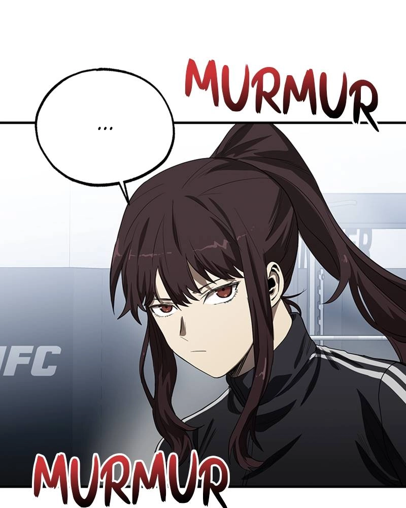 King of the Octagon Chapter 11 Page 65