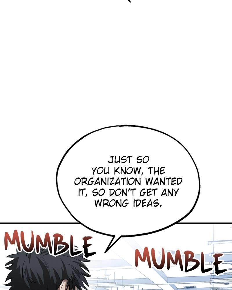 King of the Octagon Chapter 11 Page 66