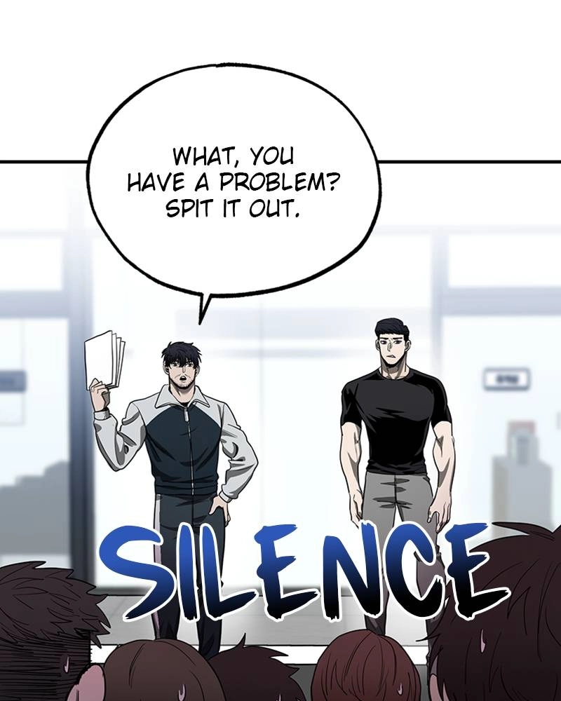 King of the Octagon Chapter 11 Page 68