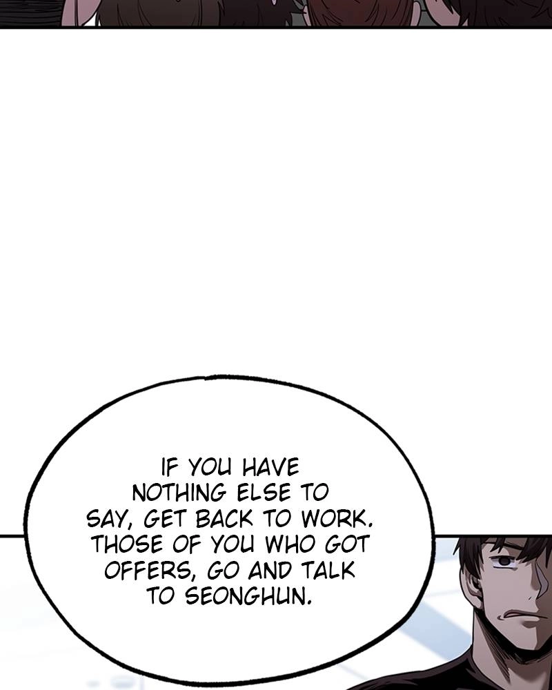 King of the Octagon Chapter 11 Page 69