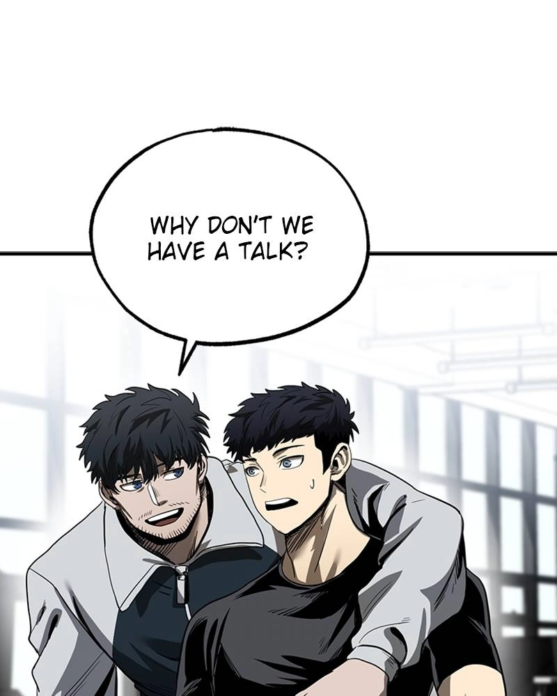 King of the Octagon Chapter 11 Page 73