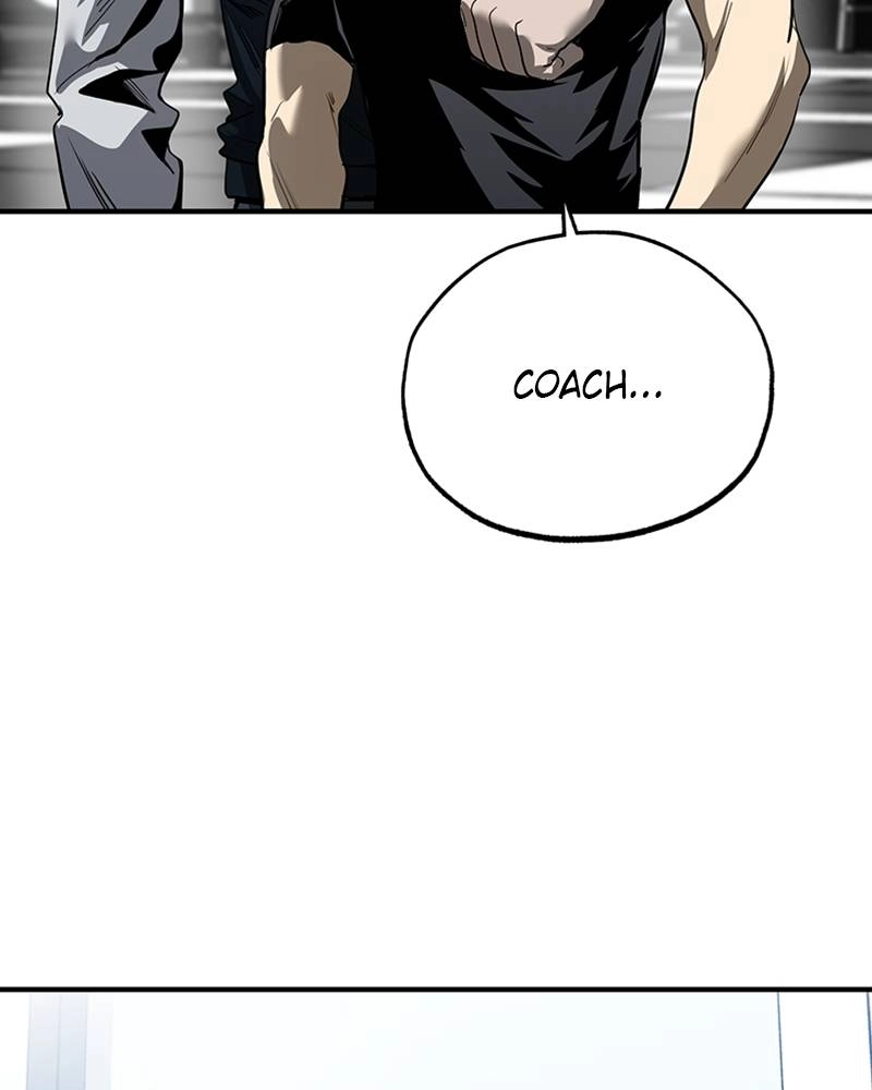 King of the Octagon Chapter 11 Page 74