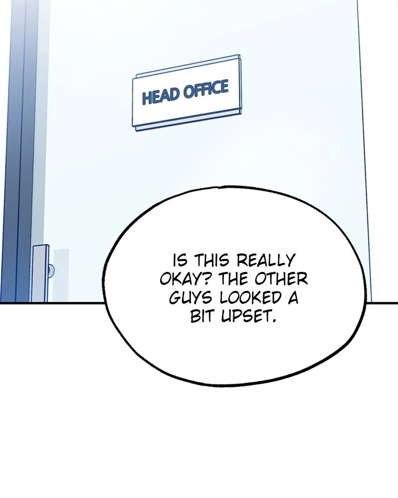King of the Octagon Chapter 11 Page 75