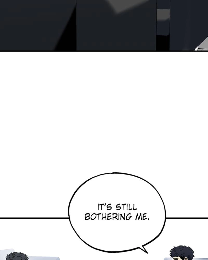 King of the Octagon Chapter 11 Page 77