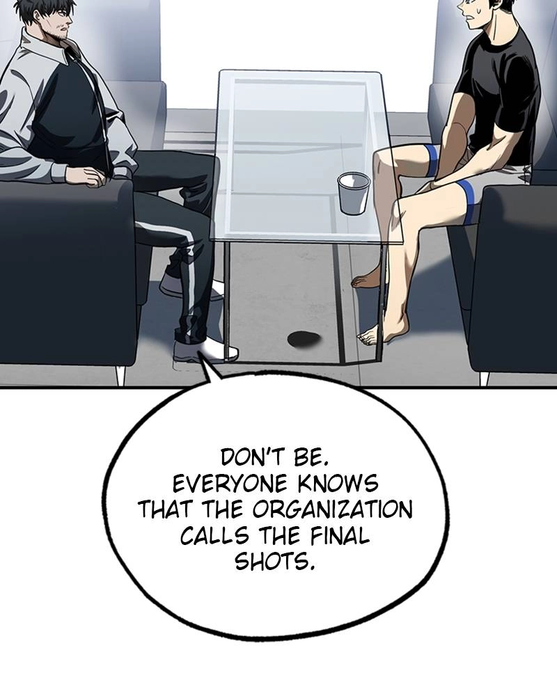 King of the Octagon Chapter 11 Page 78