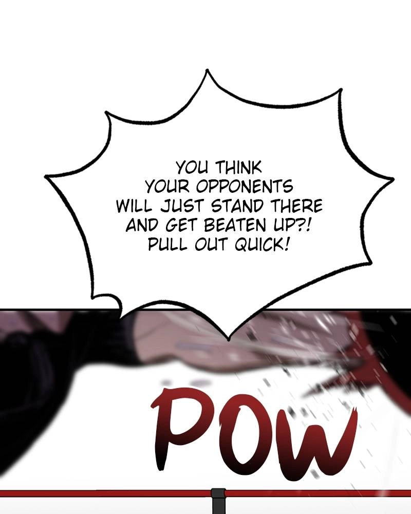 King of the Octagon Chapter 11 Page 7