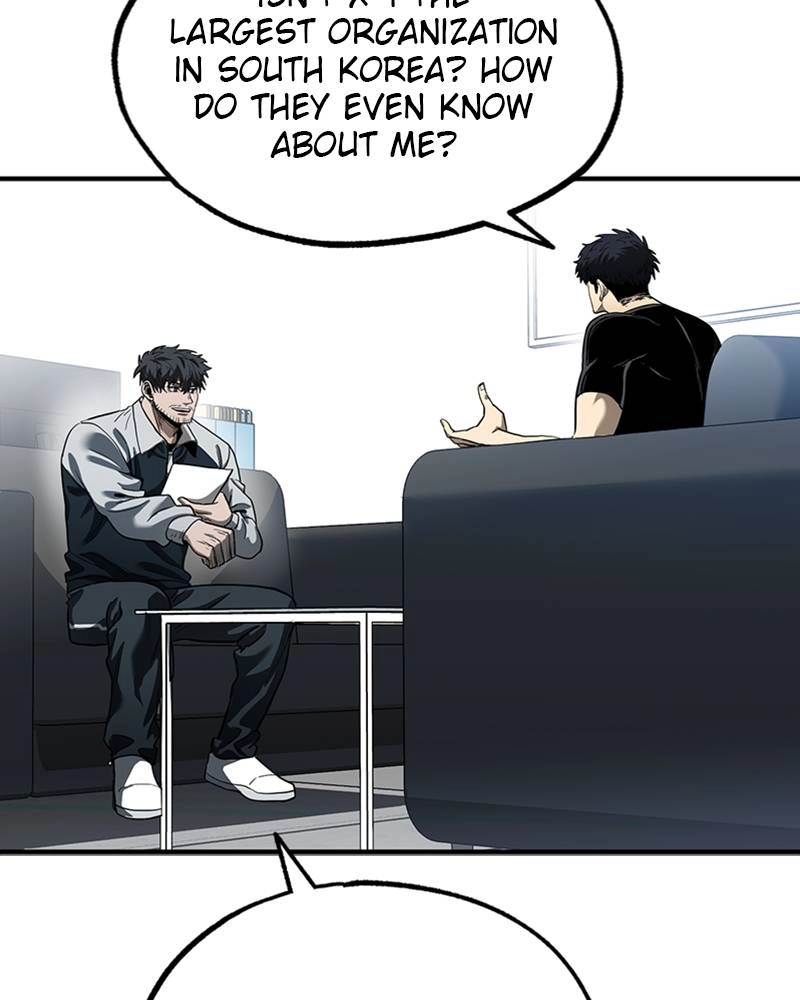 King of the Octagon Chapter 11 Page 83