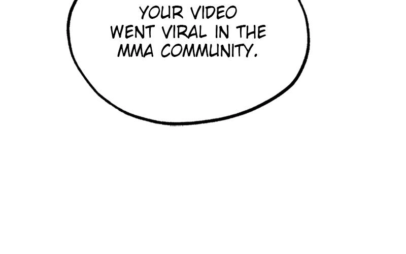 King of the Octagon Chapter 11 Page 84